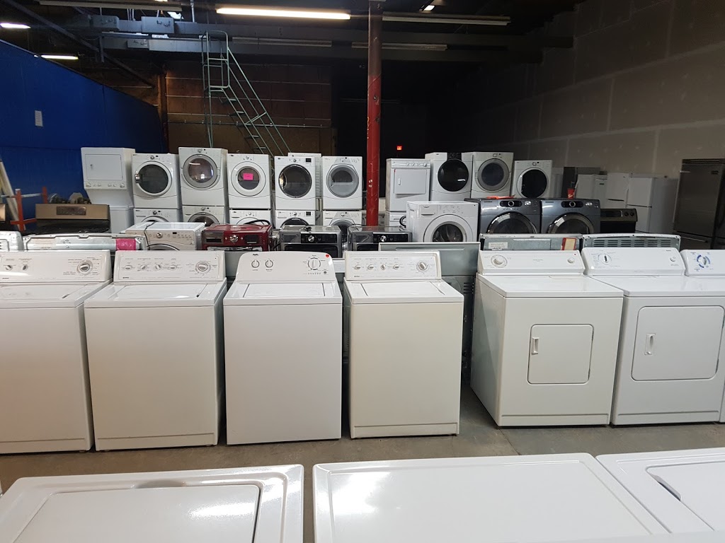 Durham Appliances ltd | 50 Mary St W, Lindsay, ON K9V 2N6, Canada | Phone: (705) 928-4440