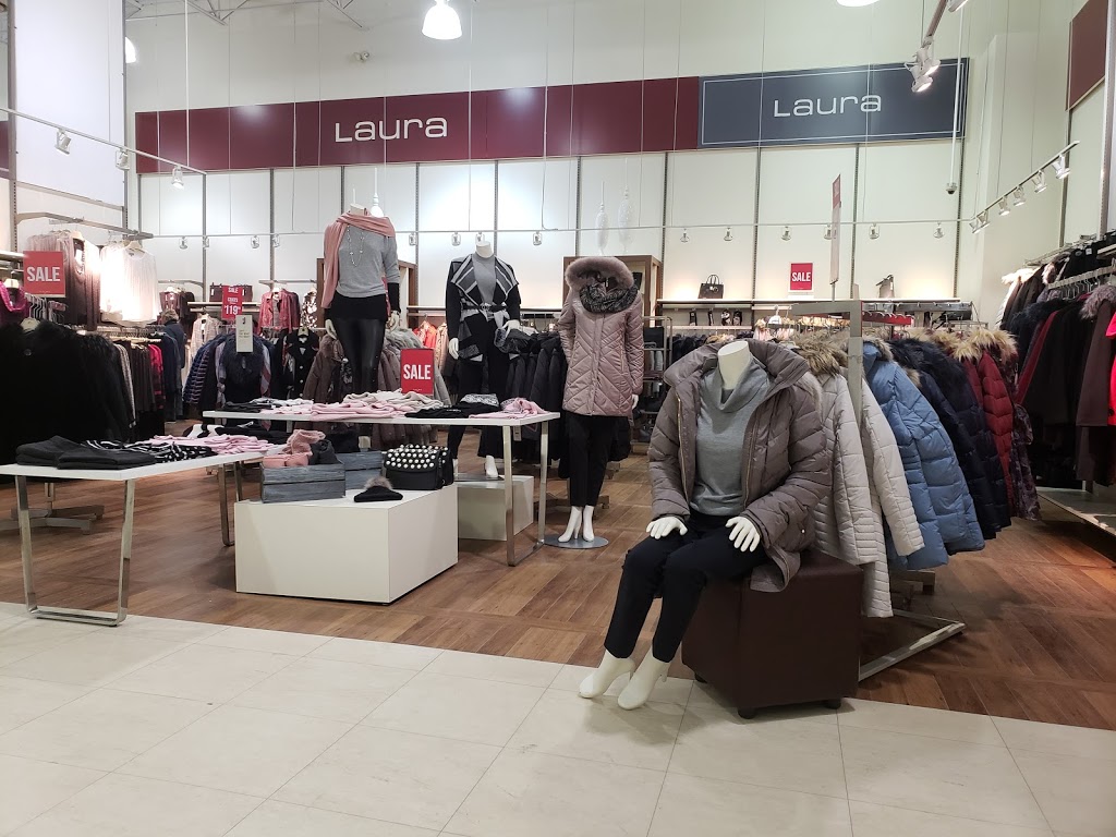 Laura | 200 Windflower Gate, Woodbridge, ON L4L 1A6, Canada | Phone: (905) 264-2934