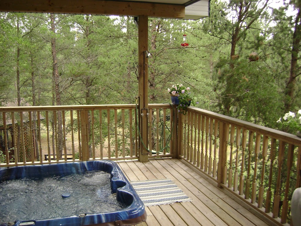 Lester Beach Bed & Breakfast | 10 Hillview St, Lester Beach, MB R0E 0E0, Canada | Phone: (204) 797-1229