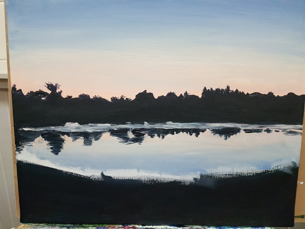 Hespeler School of Art | 41 Renwick Ave, Cambridge, ON N3C 2T5, Canada | Phone: (519) 651-0189