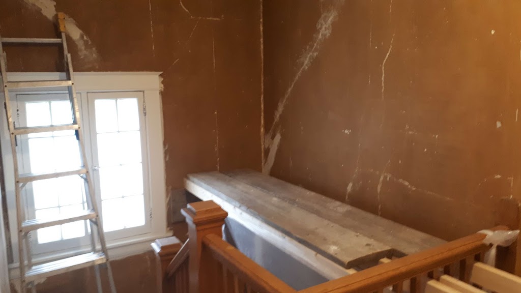 Andy Strathy Drywall & Painting | 720230, Chatsworth, ON N0H 1R0, Canada | Phone: (519) 794-3111