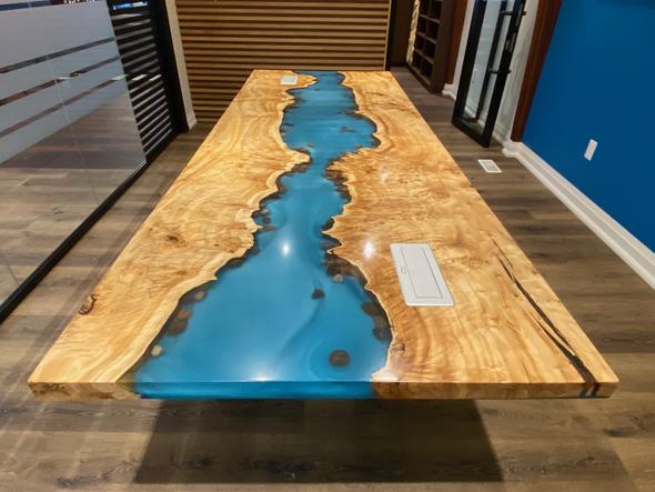 Plank to Table Design | 1216 Concession Rd 7, Palgrave, ON L0N 1P0, Canada | Phone: (905) 716-7600