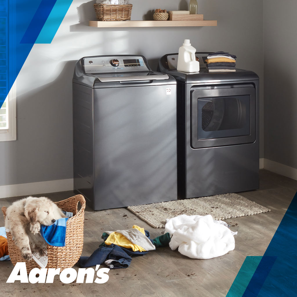 Aarons | 2-5000 51 Ave, Camrose, AB T4V 0V6, Canada | Phone: (780) 608-8781