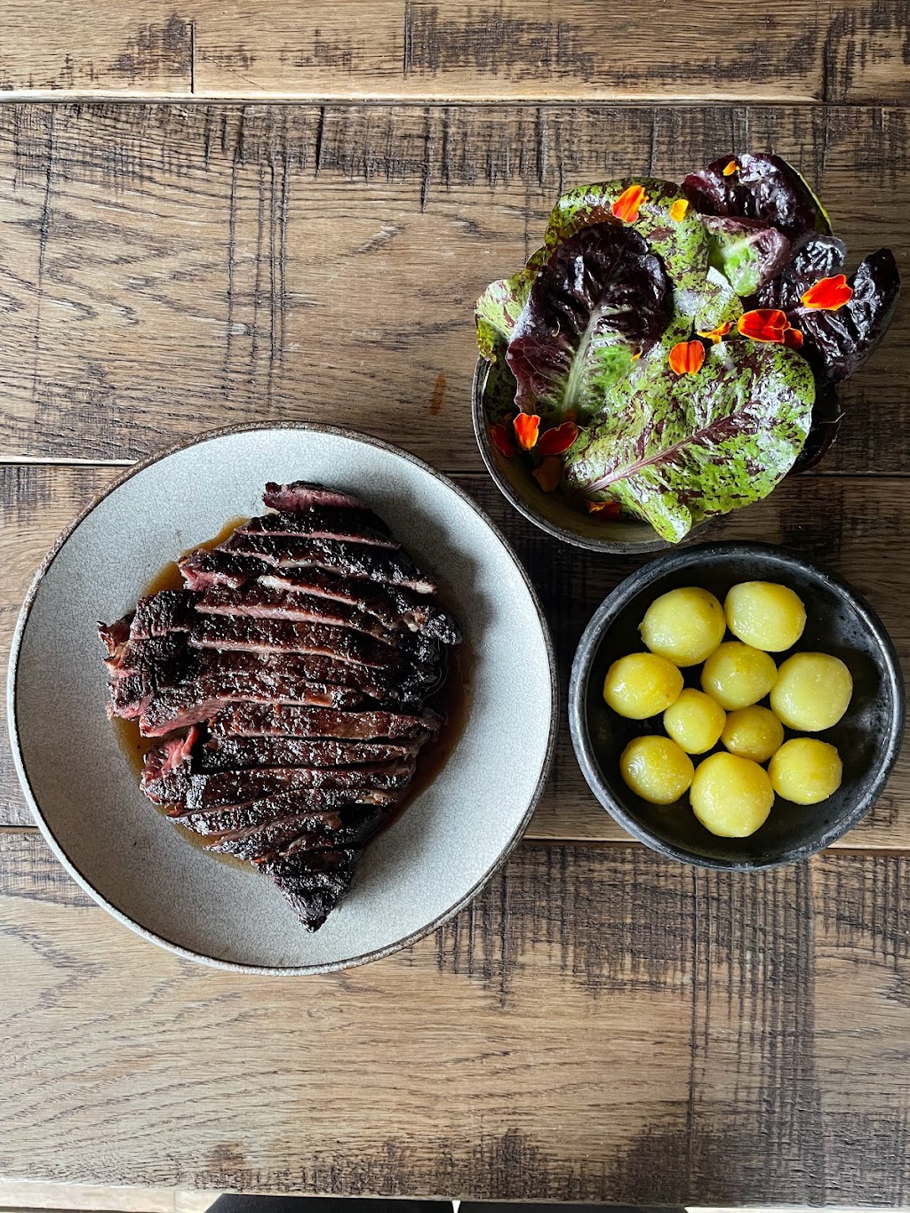 Lola | 120 Manastee Rd, Galiano Island, BC V0N 1P0, Canada | Phone: (250) 539-2677