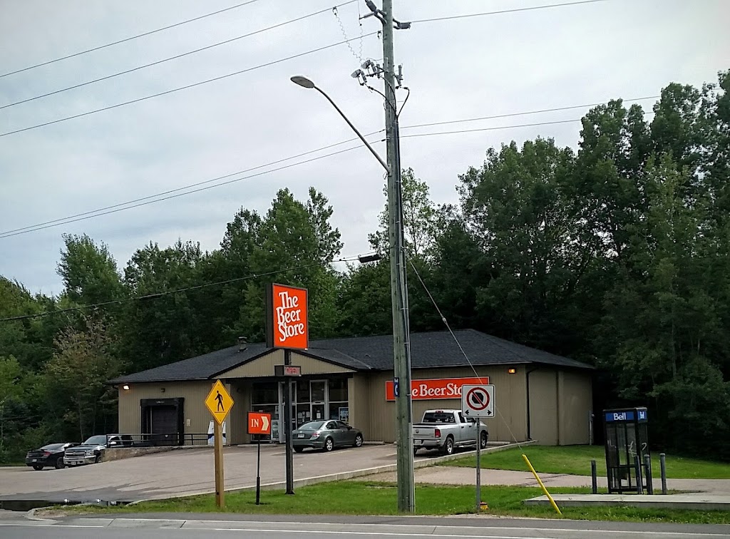 Beer Store 4652 | 33225 ON-17, Deep River, ON K0J 1P0, Canada | Phone: (613) 584-3652