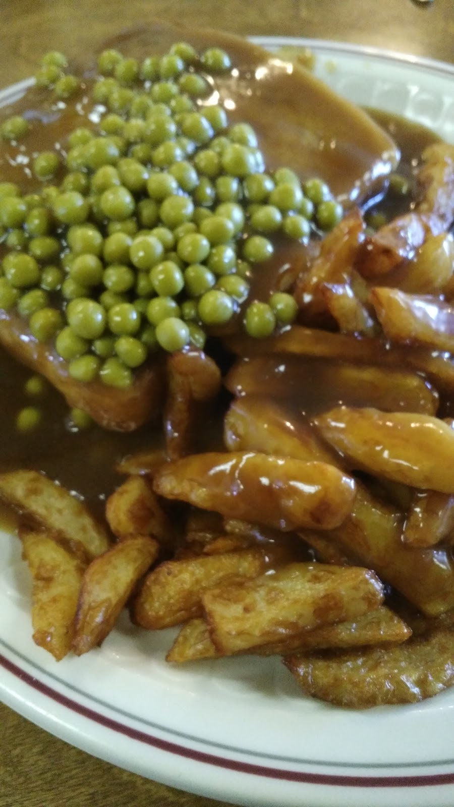 PTite Bouchée (la) | 6160 Rue Rodrigue, Terrebonne, QC J7M 2C1, Canada | Phone: (450) 477-7171