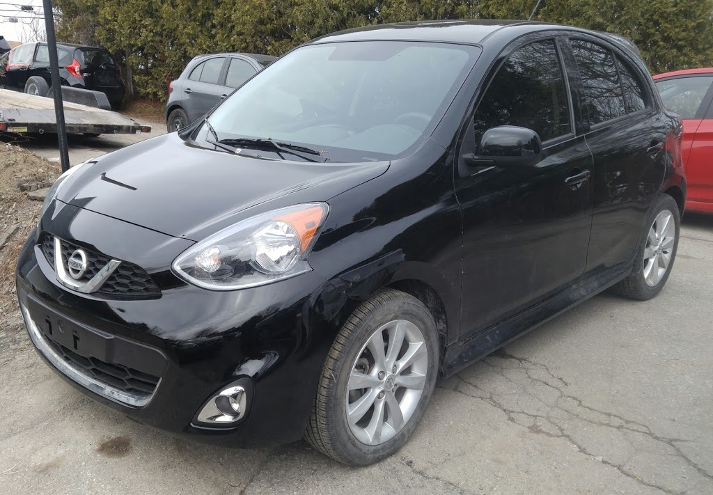 Auto Sport daytona | 1680 Rang du Bas de lAssomption N, LAssomption, QC J5W 2H8, Canada | Phone: (514) 219-8663