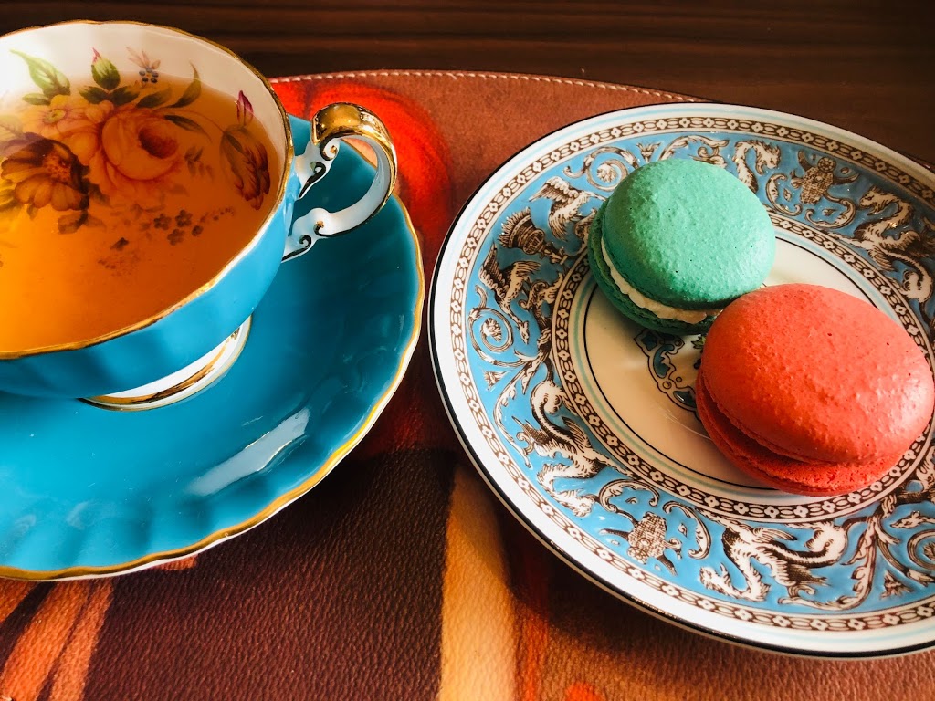 Palgong Tea | 330 Steeles Ave W Unit A4, Thornhill, ON L4J 6W9, Canada | Phone: (833) 780-8080