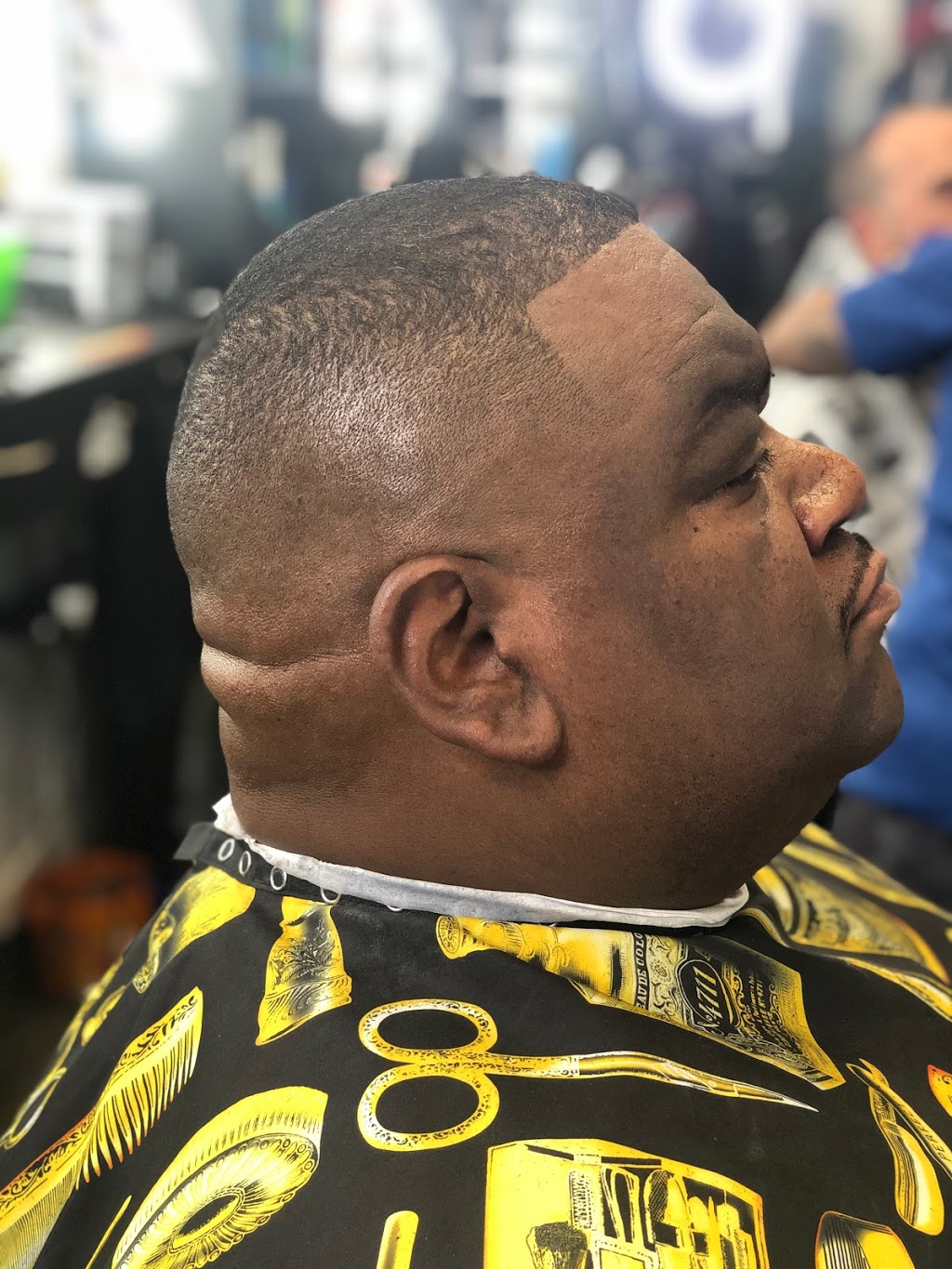 Pagans Barbershop | 310 S Transit St, Lockport, NY 14094, USA | Phone: (716) 345-8938