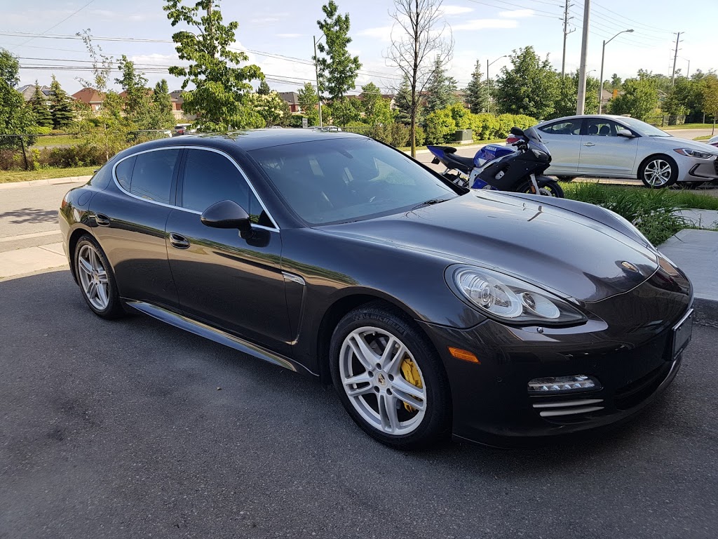 Dynamic Detailing & Ceramic Coating | 48 Royal Vista Rd, Brampton, ON L6Y 0N5, Canada | Phone: (647) 669-7234