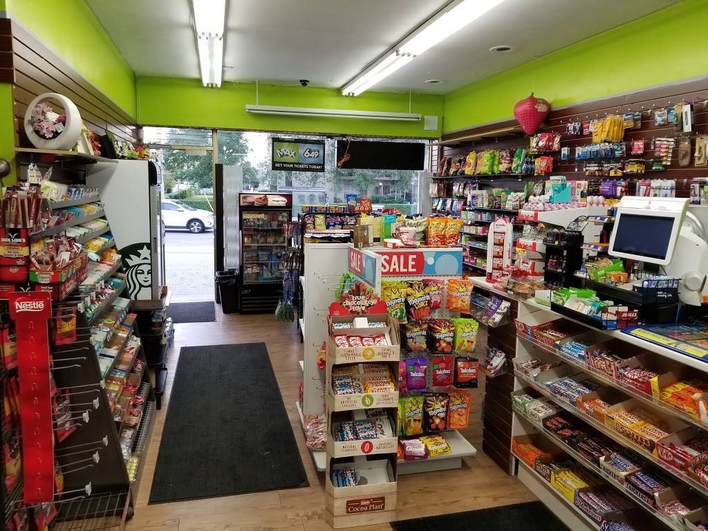 IDA Milk & Variety | 2988 Dufferin St, North York, ON M6B 3T3, Canada | Phone: (416) 783-9541