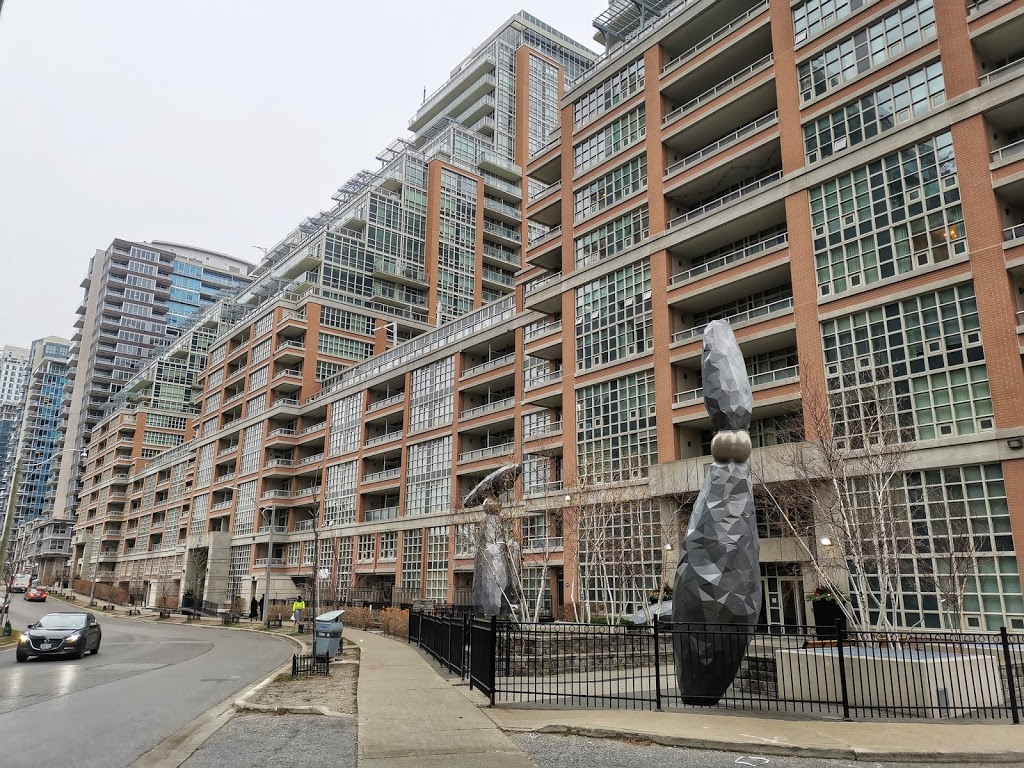Liberty Village Condos | Michael Camber Real Estate Group | 59 E Liberty St, Toronto, ON M6K 3R1, Canada | Phone: (416) 520-0779