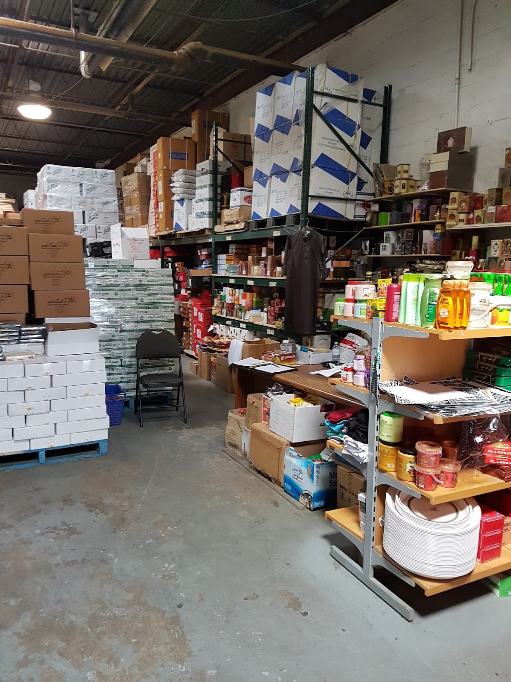 A & O International | 70 Belfield Rd #14, Etobicoke, ON M9W 1G3, Canada | Phone: (416) 249-9444