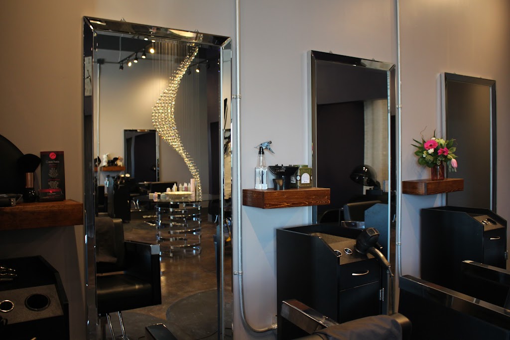 Fingerwave Salon & Spa | 2060 Symons Valley Pkwy NW #2008, Calgary, AB T3P 0M9, Canada | Phone: (587) 755-6955