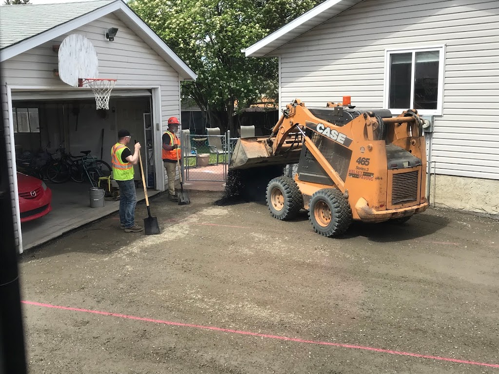Kelsey Paving | 11630 Range Road, 260 231 St, Acheson, AB T7X 6M9, Canada | Phone: (780) 220-0567