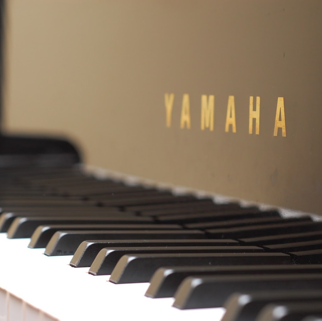 NiKa Classical Piano Studio | Gordon Rowe Crescent, Richmond Hill, ON L4C 8R8, Canada | Phone: (416) 825-7155