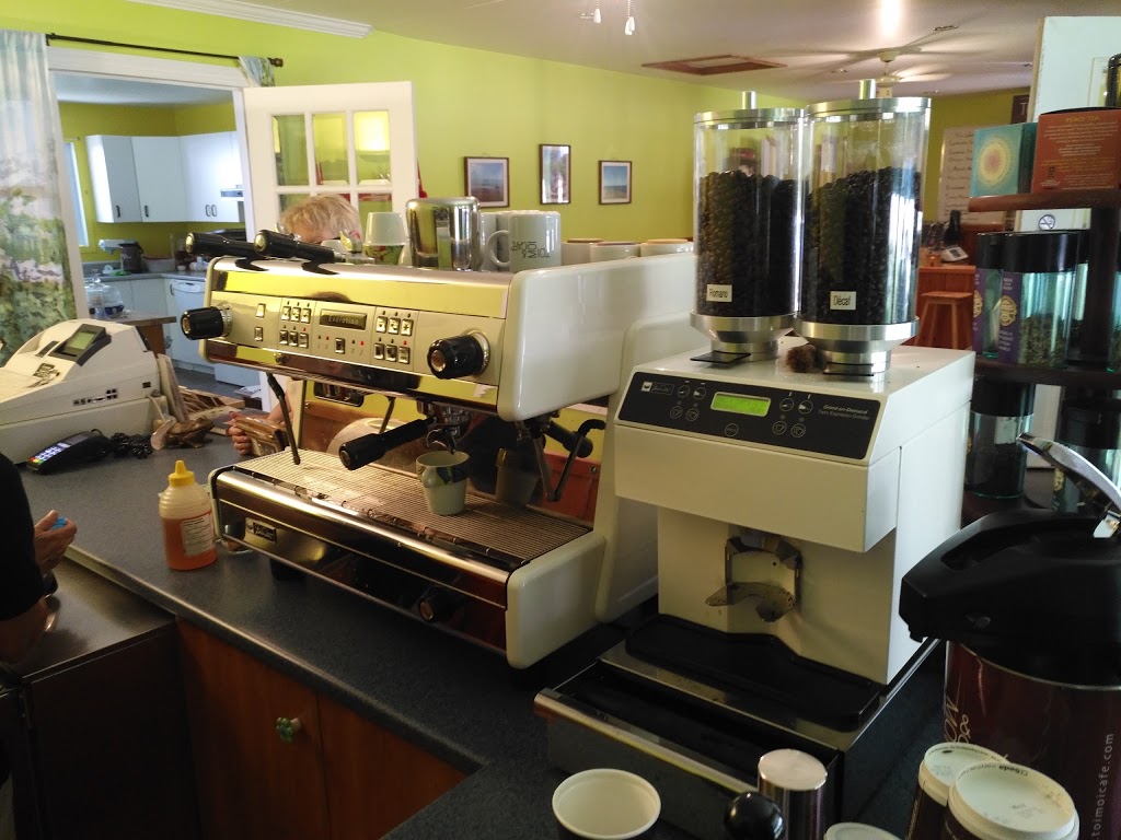 VraCafé | 133 Rue Principale, Chénéville, QC J0V 1E0, Canada | Phone: (819) 428-3223
