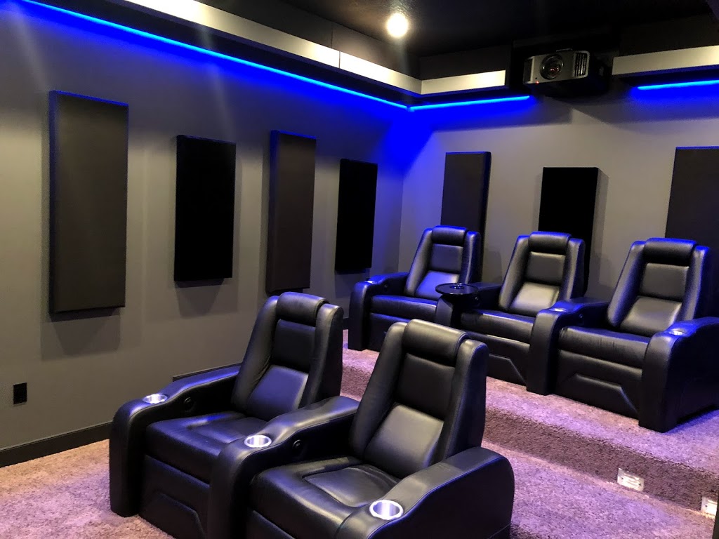 Automated Lifestyle | 3611 65 St, Beaumont, AB T4X 0G6, Canada | Phone: (780) 945-0961