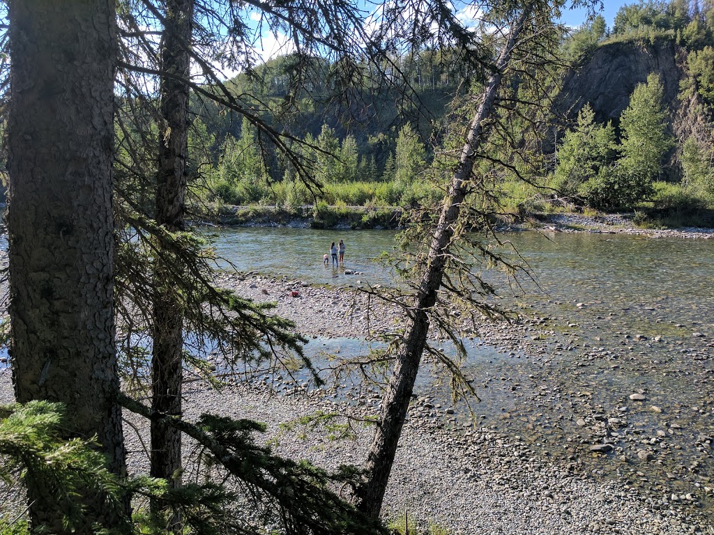 Bragg Creek Provincial Park | Bragg Creek, AB T0L 0K0, Canada | Phone: (403) 678-0760