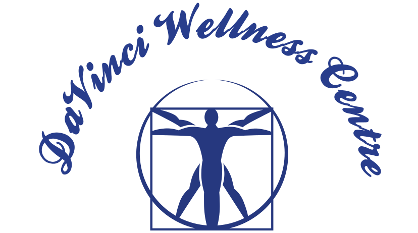 DaVinci Wellness Centre | 16028 100a Ave NW #203, Edmonton, AB T5P 0M1, Canada | Phone: (587) 524-0207