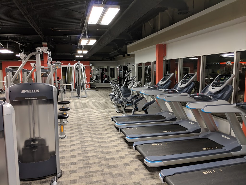 Active Fitness | Wye Rd, Sherwood Park, AB T8A 4N6, Canada | Phone: (780) 570-2474