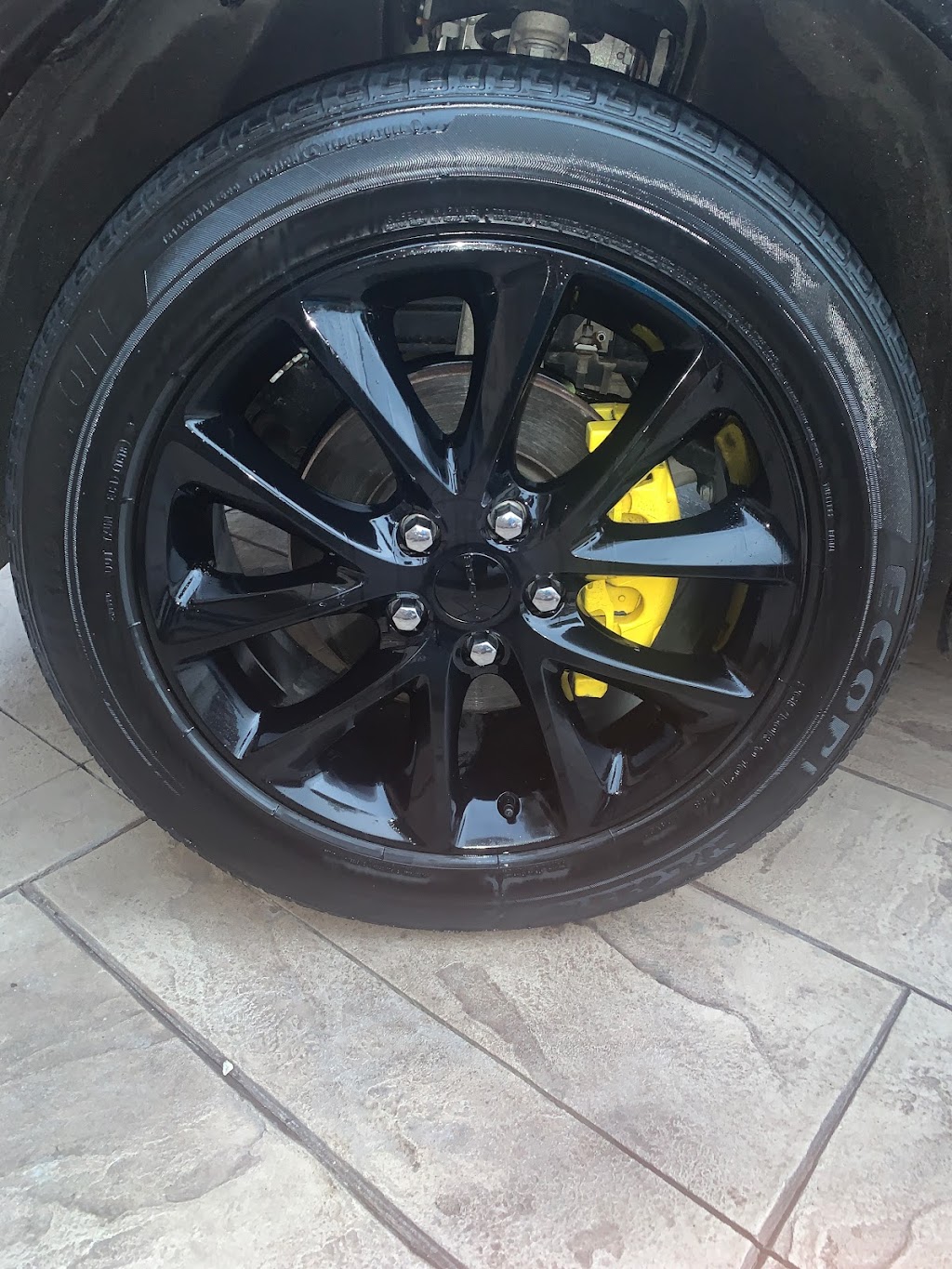 Extreme Detailerzz | 19 Gosfield Dr, Brampton, ON L6R 3S6, Canada | Phone: (437) 925-4007