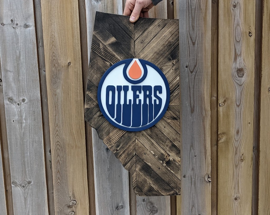 Two Little Birds Design Co | 14 Fairholm Pl, St. Albert, AB T8N 2L6, Canada | Phone: (780) 405-1163