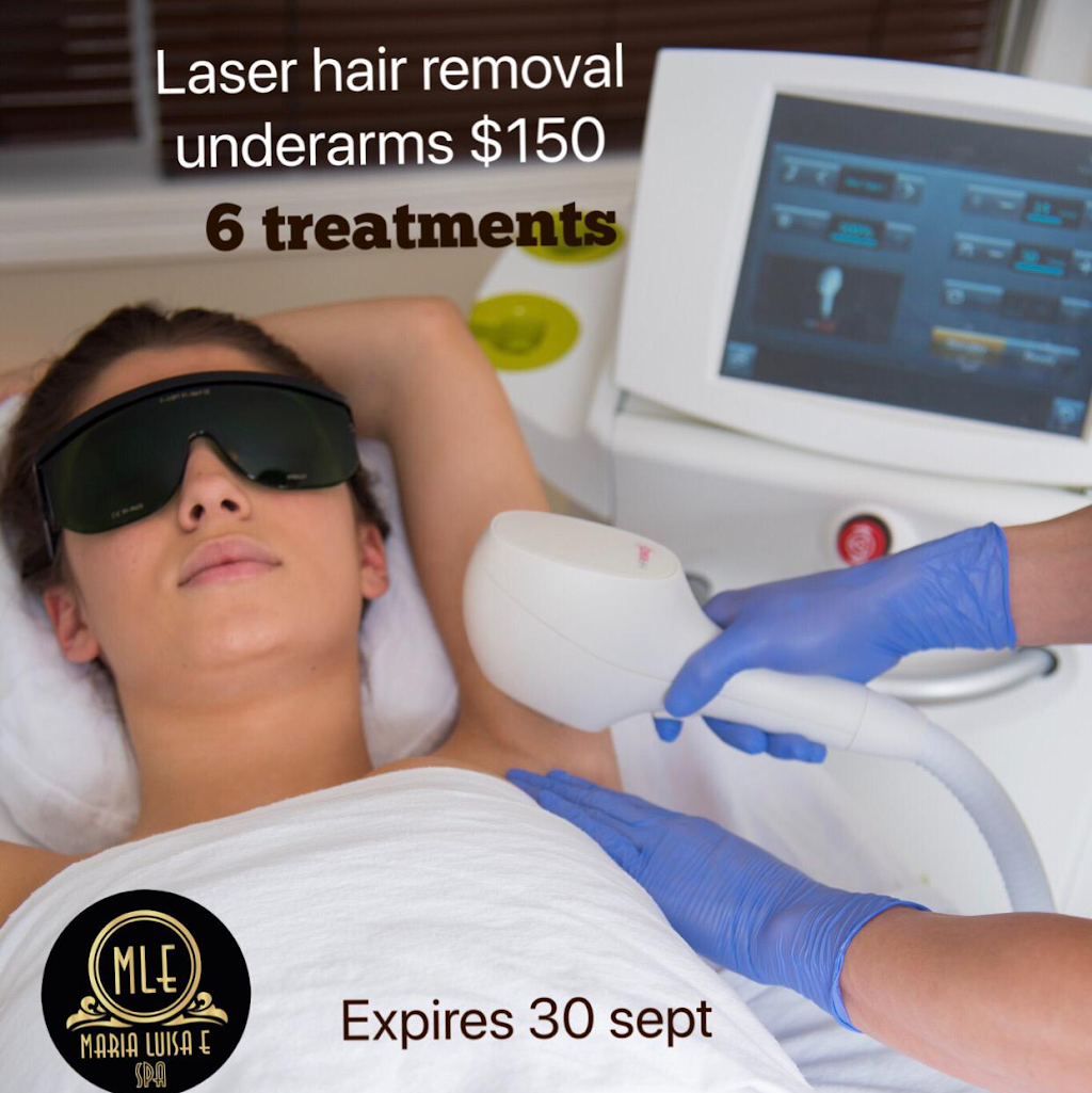 Maria Luisa Spa | 37 Kincora Glen Rise NW, Calgary, AB T3R 0B4, Canada | Phone: (403) 797-0240