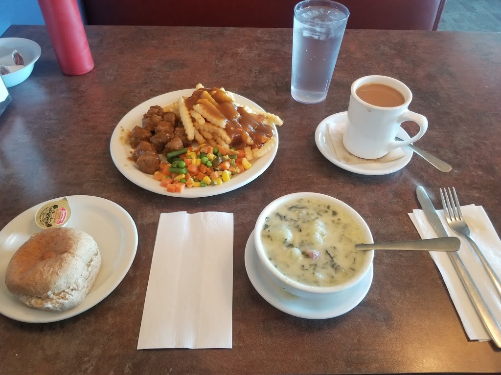 Uncle Jakes Restaurant | 32 Provincial Trunk Hwy 12, Steinbach, MB R0A 0C0, Canada | Phone: (204) 326-6610