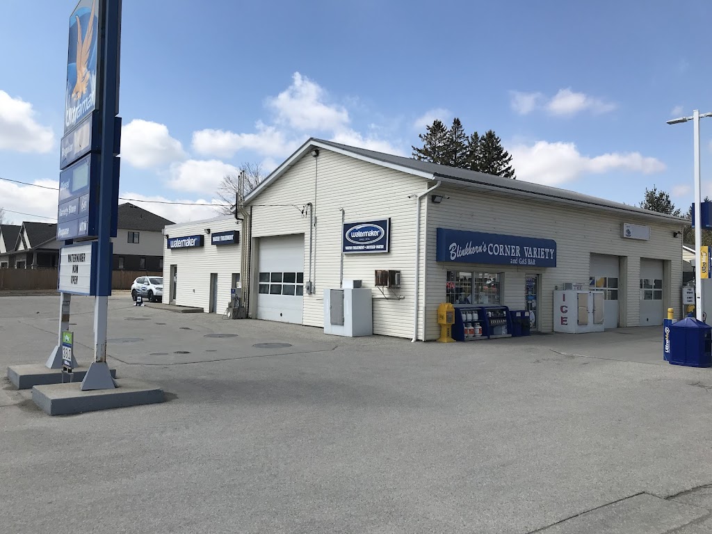 Watermaker Fergus | 935 St David St N, Fergus, ON N1M 2W3, Canada | Phone: (519) 787-8205