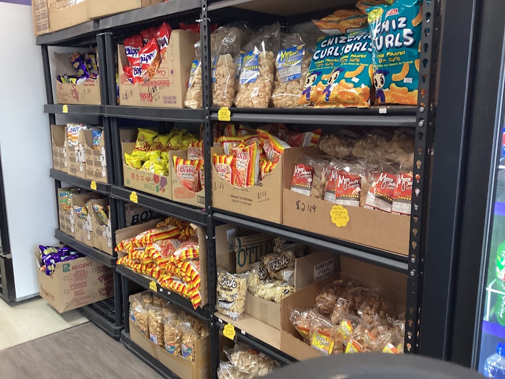 Pinoy Convenience Market | 2459 Mt Forest Dr, Burlington, ON L7P 1J7, Canada | Phone: (905) 336-7686