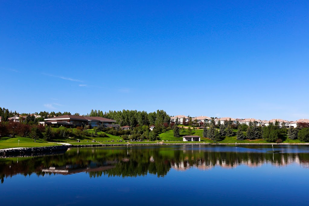 The Hamptons Golf Club | 69 Hamptons Dr NW, Calgary, AB T3A 5H7, Canada | Phone: (403) 239-1455