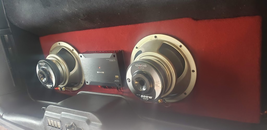 DC Drive Electronics Ltd | 797 NS-204, Amherst, NS B4H 3Y1, Canada | Phone: (902) 669-0600