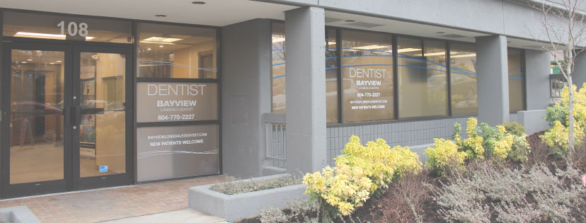 Bayview Lonsdale Dentist | 108 11th St E #110, North Vancouver, BC V7L 2G5, Canada | Phone: (604) 770-2227