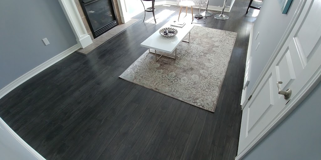 Balsdon Floor Sanding & Refinishing | 85 Wilson Ave, St Thomas, ON N5R 3R1, Canada | Phone: (519) 859-1304