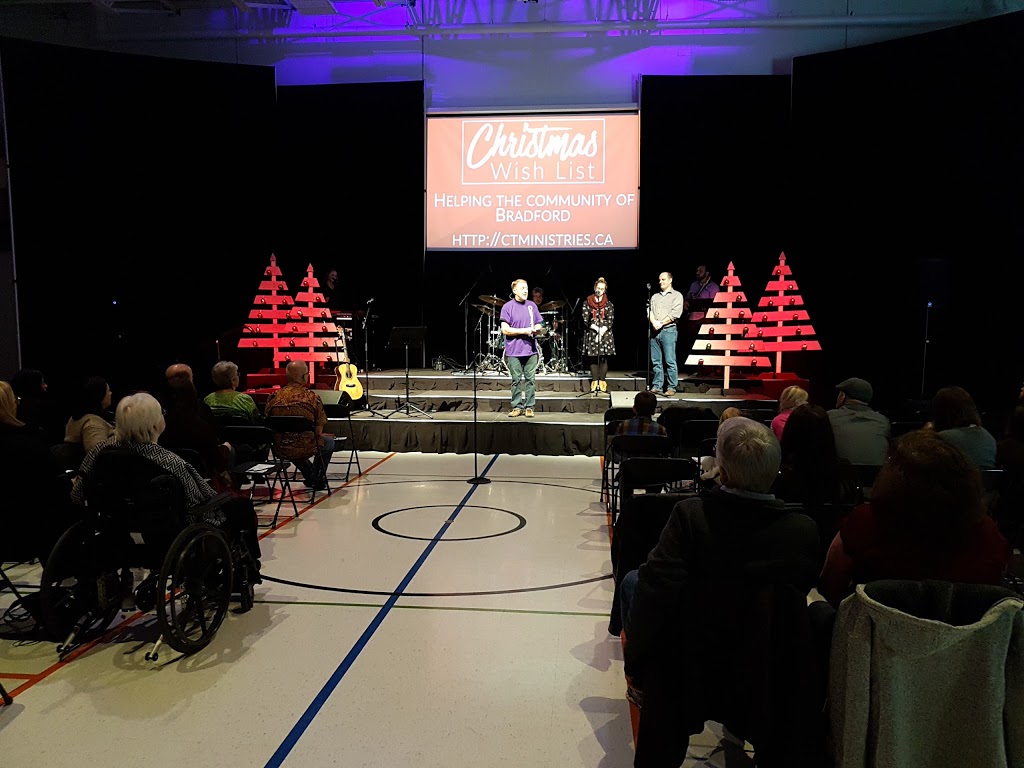 The Campus Church | 19740 Bathurst St, East Gwillimbury, ON L3Y 4V9, Canada | Phone: (905) 727-4985