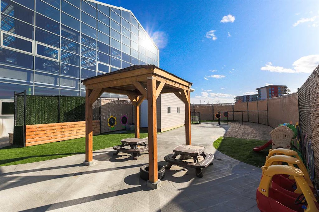 Tiny Hoppers St. Albert South | The Enjoy Centre, 101 Riel Dr, St. Albert, AB T8N 3X4, Canada | Phone: (780) 470-3311