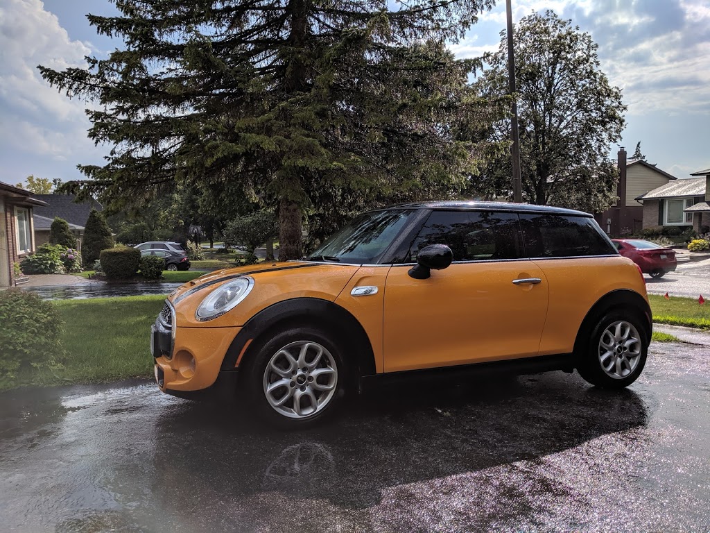 Hespeler Auto Body | 54 Guelph Ave #10, Cambridge, ON N3C 1A3, Canada | Phone: (519) 249-1111