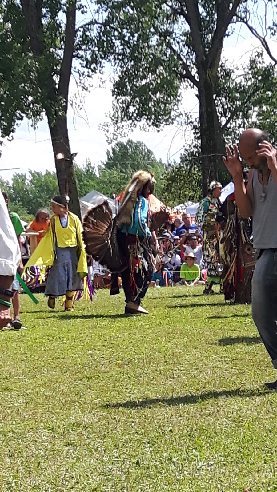 Kahnawake Indian Reserve No. 14 | Kahnawake Indian Reserve No. 14, Kahnawake, QC J0L 1B0, Canada | Phone: (450) 559-5524