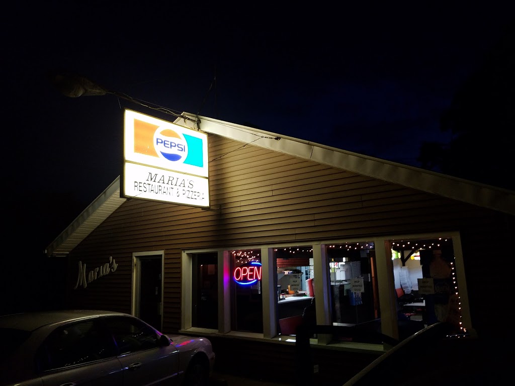 Marias Pizzeria | 9120 Erie Rd, Angola, NY 14006, USA | Phone: (716) 549-3407