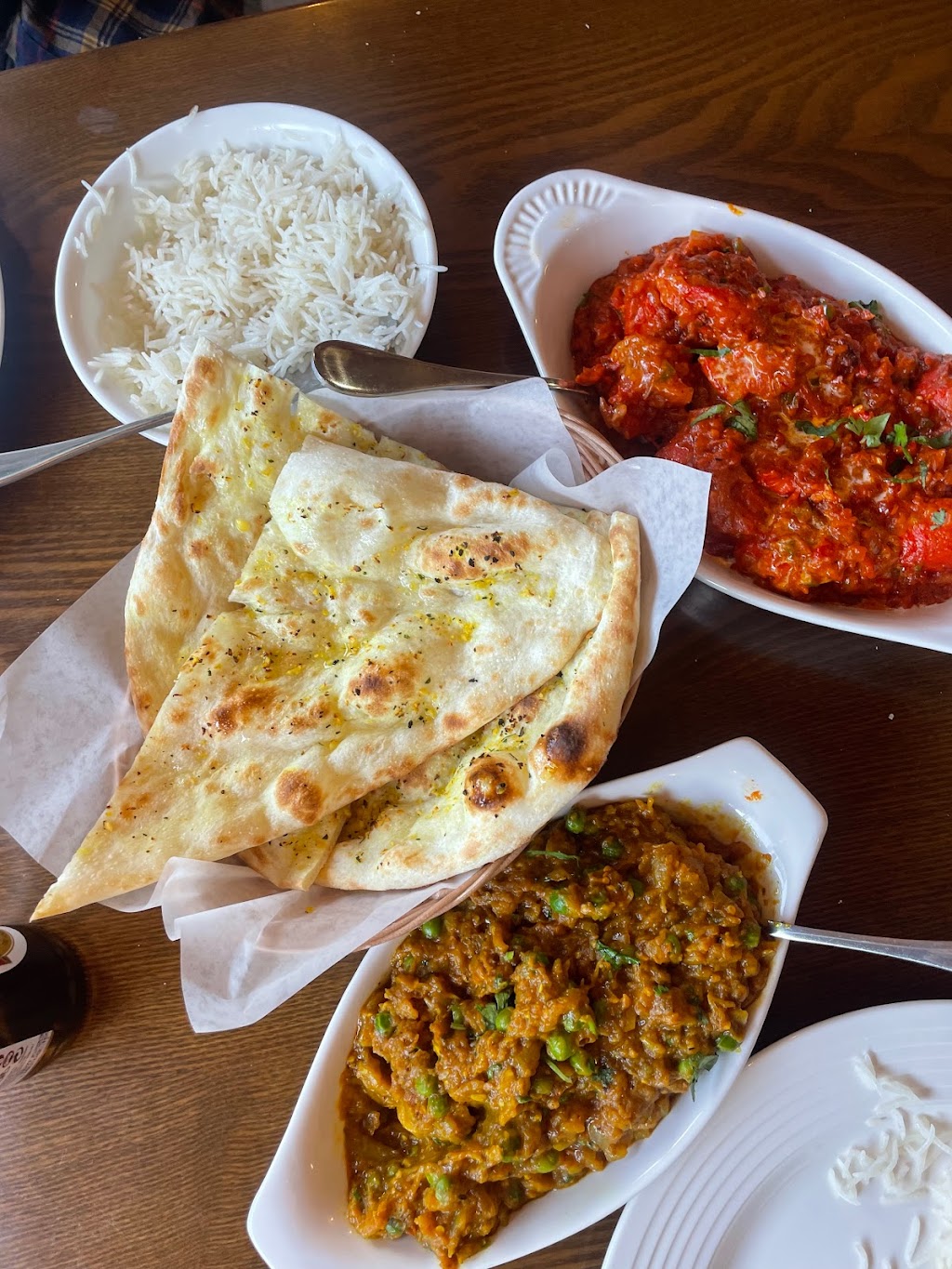 Spice7 Authentic East Indian Restaurant & Bar | 4065 6th Ave, Port Alberni, BC V9Y 4M6, Canada | Phone: (778) 419-0681