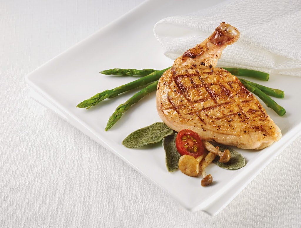 Flanagan Foodservice Inc. | 100 Sasaga Dr, Kitchener, ON N2C 2G7, Canada | Phone: (519) 748-6878