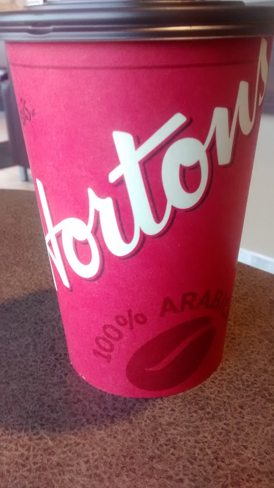 Tim Hortons | 2525 Woodview Dr SW, Calgary, AB T2W 4N4, Canada | Phone: (587) 356-8356
