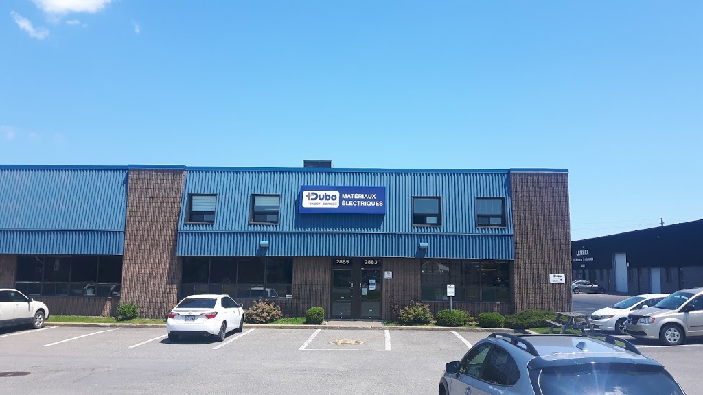 Dubo Electrique Ltee | 2883 Bd Le Corbusier, Laval, QC H7L 4J5, Canada | Phone: (450) 902-0137