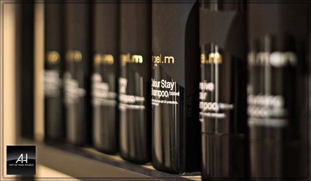 Art Of Hair Studio | 43 Rivergreen Crescent, Kanata, ON K2M 2W9, Canada | Phone: (613) 769-2279