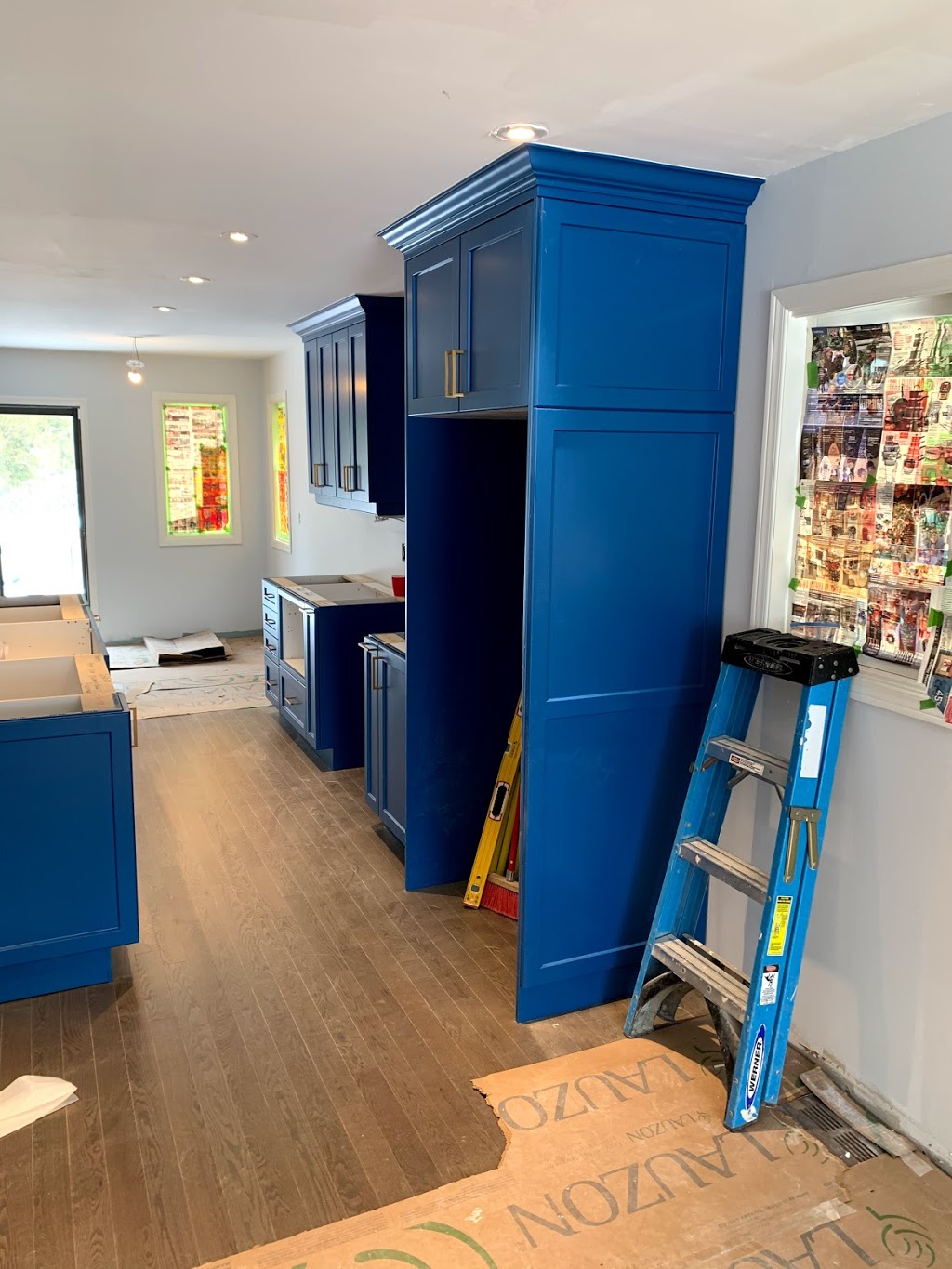 Renovation | 102 Golden Gate Cir, Woodbridge, ON L4H 1N6, Canada | Phone: (647) 674-6263