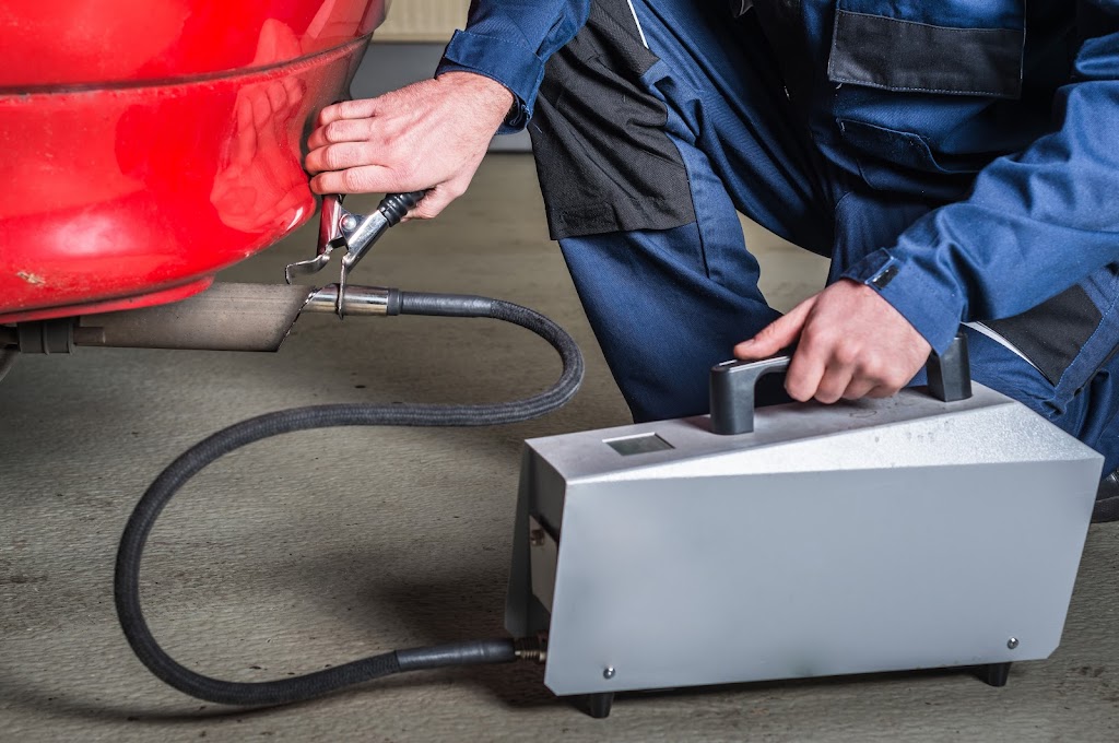 Mid-Alta Auto & Motor Home Repair | 172 Clearview Dr, #102, AB T4E 0A1, Canada | Phone: (403) 343-3612