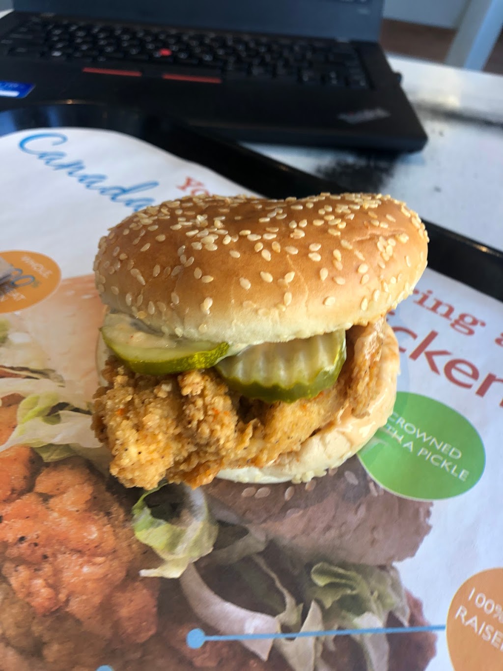 Mary Browns Chicken & Taters | 196A Provincial Trunk Hwy 12, Steinbach, MB R5G 1T7, Canada | Phone: (204) 326-9638