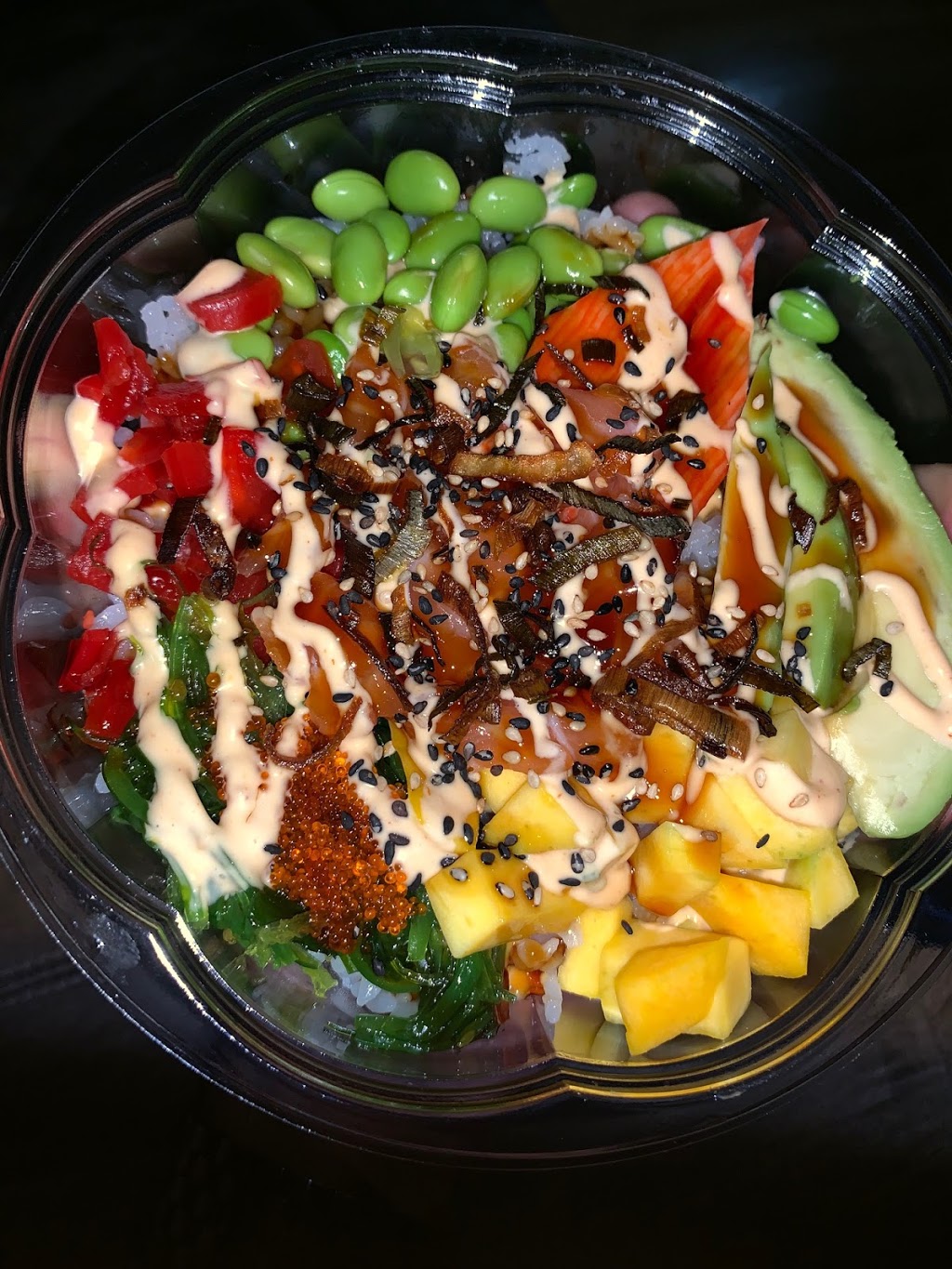 Kavan Sushi | 399 Boulevard Cartier O, Laval, QC H7N 2K8, Canada | Phone: (450) 934-3999