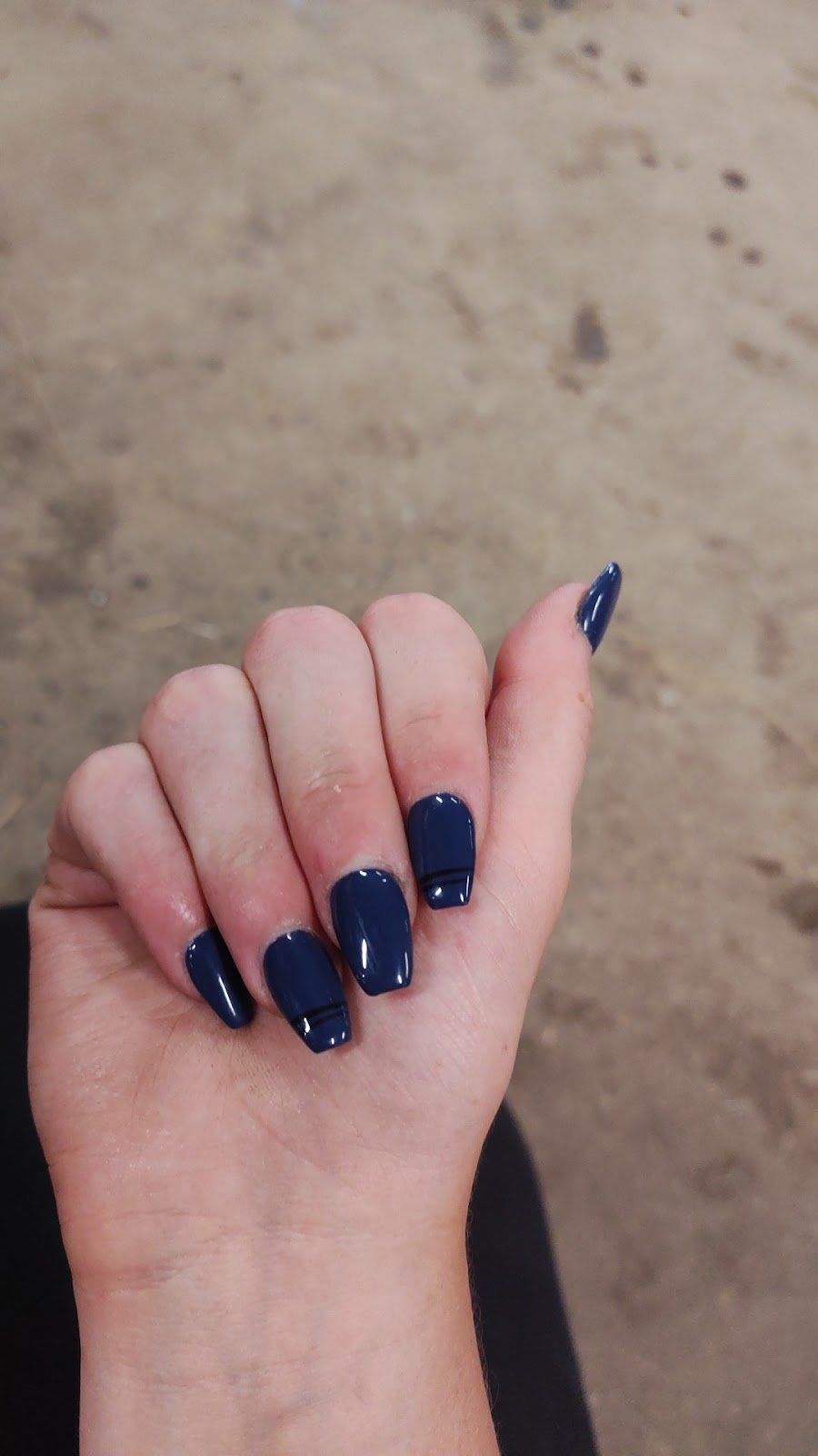 Kims nail | 299 The Queensway S #4, Keswick, ON L4P 2B4, Canada | Phone: (905) 989-0572